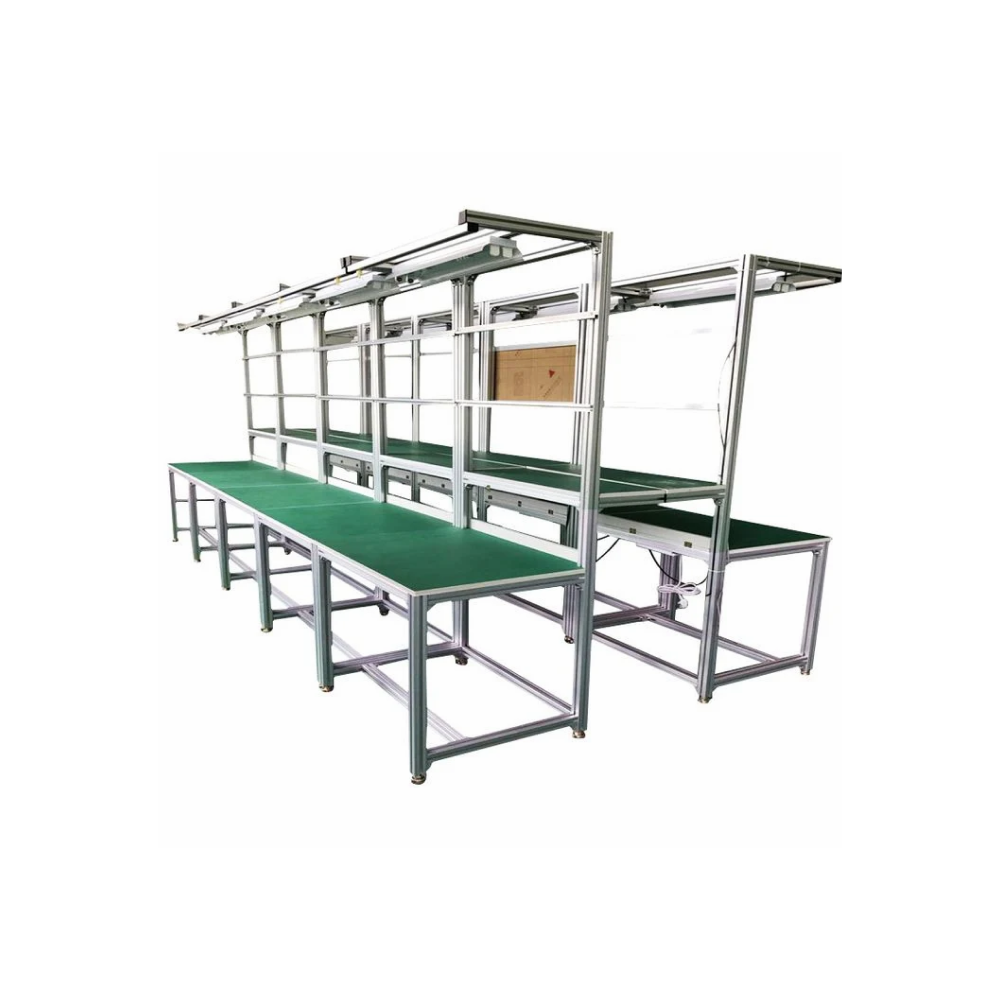 Assembly Tables and Desks